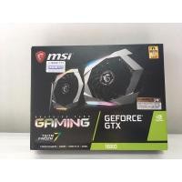 ราคา การ์ดจอ มือสอง MSI GTX 1660 GAMING X (13016969103)