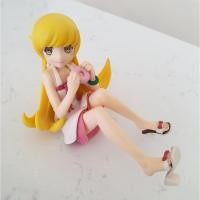 ราคา มือ 2 Sega Monogatari Series: Shinobu Oshino Limited Premium Figure (20447723748)