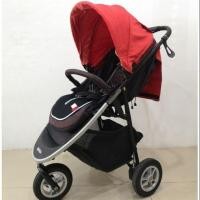 ราคา รถเข็น3ล้อรุ่นใหม่ Aprica รุ่น smoove (5402297018)