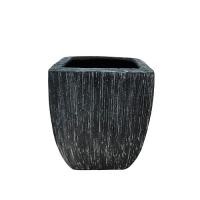 ราคา กระถางแคคตัส กระถางต้นไม้ขนาดเล็ก กระถางดินเผาลายขูด (4724285748)