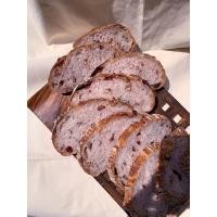 ราคา Cranberry Walnut Sourdough ขนมปังซาวโดว์แครนเบอร์รี่และวอลนัท (13274720042)