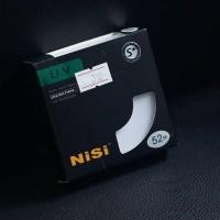 ราคา [มือสอง] Nisi UV filter 52 mm (4978637968)