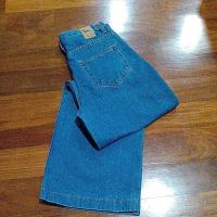 ราคา กางเกงยีนส์ขายาว B287 (22244428487)