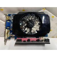 ราคา การ์ดจอ Gigabyte GT430-DDR3-128bit /2G (GV-N430-2GI) ไม่ต่อไฟเพิ่ม VGA (24027091845)