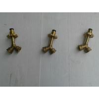 ราคา ตัวแยก หัวปรับแก๊ส แรงดันต่ำ หัวปรับแก๊สแรงดันสูง (2086863570)