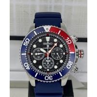 ราคา นาฬิกาSEIKO Prospex Padi Solar Special Edition รุ่น SSC785P1 (15476941955)