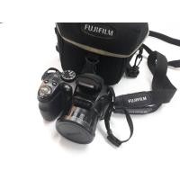 ราคา กล้องถ่ายรูป FUJIFILM Digital Camera, FinePix S1600 พร้อมกระเป๋าสะพาย สีดำ (ปี 2553) (16395968009)