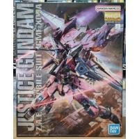 ราคา BANDAI MG 1/100 Bandai MG Justice Gundam : 451Toys Collect (25280519040)