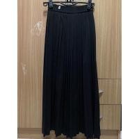 ราคา กระโปรงนักศึกษา กระโปรงพลีท ยาว34นิ้ว (18223829873)