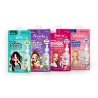 ราคา ล้างสต็อก(หมดอายุ07/06/2022)Prettiiface YourBestSister 6 ml พริตตี้เฟส เซรั่มซอง (18648812879)