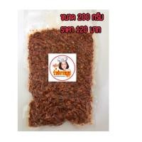 ราคา นำ้พริกกากหมูทุบ(รสจัดจ้าน) (4132229765)