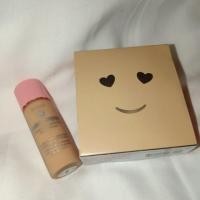 ราคา Benefit Hello Happy Soft Blur Foundation 3 ml No.4 (5600450067)