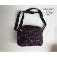 ราคา กระเป๋า Valentino Christy (มือสองตู้ญี่ปุ่น) (22209820750)