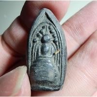 ราคา พระสวย ตรงรูป พระพุทธเก่าสวยคมชัด มีกริ่งด้านใน สภาพสวยมาก ลูกค้าฝาก (25952152445)