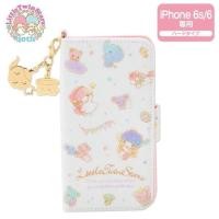 ราคา เคส iphone6/6s little twin stars (106415006)