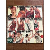 ราคา Slam Dunk Bigbook เล่ม 1-12 (ยกชุด) หนังสือการ์ตูน มังงะ (23032975947)