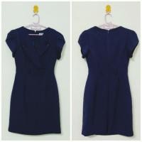 ราคา เดรสป้าย Bonnes Ventes Size M มือ 2 (5012141464)