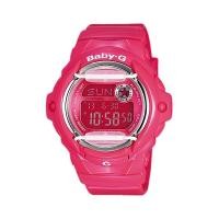 นาฬิกาข้อมือ Casio Baby-G 200-meter water resistance รุ่น BG-169R-4B