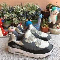 ราคา รองเท้าเด็ก Nike แท้ ขนาด18cm (1862698090)