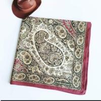 ราคา ผ้าเช็ดหน้า Polo Ralph Lauren (5420720192)