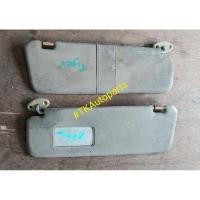 ราคา บังแดด Toyota Tiger (27555224718)