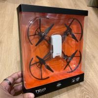 ราคา Tello โดรนจิ๋วสุดคุ้ม powered by DJI (ของใหม่ ยังไม่ได้แกะกล่อง) มีใบอนุญาต (2730367455)