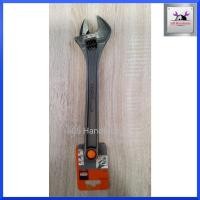 ราคา Bahcoประแจเลื่อน ชุบแข็ง ของแท้ (ขนาด 6/8/10/12 นิ้ว สีดำ) เลือกขนาดตอนกดสั่งซื้อ Adjustable Wrench กุญแจเลื่อน (13625229968)