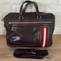 ราคา กระเป๋าเอกสาร Business Bag Bally ของแท้100% (26256781602)