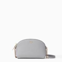 ราคา งาน SHOP : KATE SPADE CAMERON STREET HILLI CROSSBODY : PWRU6047 : BIG SMOKE(line: @coachbysuphitcha) (1026948813)