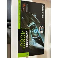 ราคา GIGABYTE RTX 4060 Ti (25570652792)