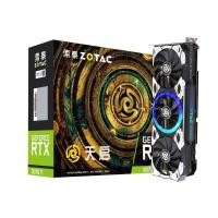 ราคา ZOTAC RTX 3070 TI Apocalypse 8GB การ์ดจอ Nvidia กราฟิกการ์ด (14720002153)