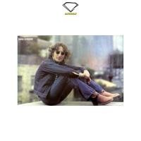 ราคา Intelligent | โปสเตอร์ John Lennon | ขนาด 23.5x34.5 นิ้ว | x 1 แผ่น จอห์น เลนนอน โปสเตอร์วงดนตรี โปสเตอร์นักร้อง (22517429086)