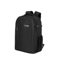 ราคา SAMSONITE กระเป๋าเป้สะพายหลัง ใส่โน้ตบุ๊คขนาด 15.6 นิ้ว รุ่น ROADER Backpack Size (M) (21131444230)