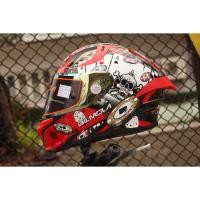 ราคา Bilmola หมวกกันน็อค RAPID RS JACKPOT ชิลด์หน้าเคลือบฟิมล์ปรอท (22150810628)