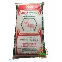 ราคา J80 อาหารจิ้งหรีด สำหรับจิ้งหรีดและแมลงอื่นๆ ลีพัฒนา จำกัด ขนาดบรรจุ 30 กิโลกรัม (8726047826)