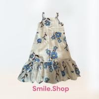 ราคา พร้อมส่ง มือ2 Kloset kid 5-6y เดรส สภาพดีมาก แท้ค่ะ (25363054190)