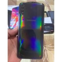 ราคา Samsung Galaxy A70แรม8รอม128เครื่องศูนย์ไทย (8456434049)