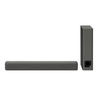 ราคา SONY SOUNDBAR 2.1Ch With Bluetooth รุ่น HT-MT300/BM (1316522932)