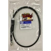 ราคา สายไมล์ สปาร์ค135 ดิสเบรค เทียม เกรดA(หลายยี่ห้อ ร้านเลือกส่ง) (11457710764)