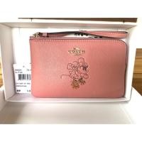 ราคา กระเป๋า coach คล้องมือ (2616421654)