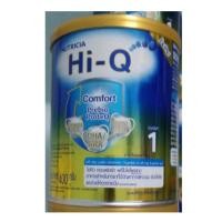 ราคา Hi-Q comfort สูตร 1 400 กรัม (1833549027)