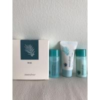 ราคา Innisfree Bija Trouble Trial Kit (4661824586)