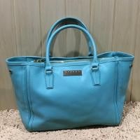 ราคา กระเป๋าสะพายแฟชั่น แบรนด์ Sisley สินค้ามือสอง (7932746502)