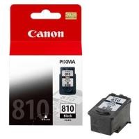 ราคา ตลับหมึก CANON PG-810 (BLACK) หมึกสำหรับเครื่องพิมพ์ (4706276680)