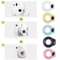 ราคา Fuji Instax Closup miorror lens Mini7s/8 (2329975)