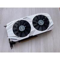 ราคา ASUS DUAL GTX 1060 OC 6GB เสือขาว (17807446792)