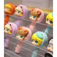 ราคา ‼️พร้อมส่ง กล่องสุ่ม ลุ้น Secret Popmart Molly Superpower Cable Blind Box - Type C (25676030430)