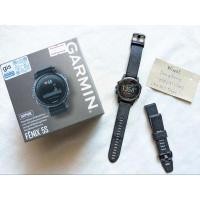 ราคา Garmin Fenix 5s Sapphire เครื่องศูนย์ไทย สภาพสวยๆ (8593698627)