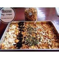 ราคา คอนเฟลกคาราเมล1kg (391637825)