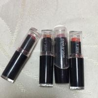 ราคา ลิป Wet n wild (65017010)